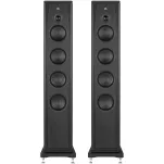 Rosso Fiorentino Arno 40 (High Gloss Black / Czarny Połysk) - Kolumny podłogowe - 3
