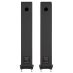 Rosso Fiorentino Arno 40 (High Gloss Black / Czarny Połysk) - Kolumny podłogowe - 2