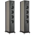 Rosso Fiorentino Arno 40 (Custom / Indywidualne Wykończenie Kolorystyczne) - Kolumny Podłogowe - 4