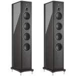 Rosso Fiorentino Arno 40 (Custom / Indywidualne Wykończenie Kolorystyczne) - Kolumny Podłogowe - 6