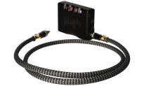 Ricable Magnus Coaxial RCA-Jack 3.5mm - 1.0m - 4