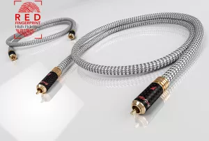 Ricable Invictus Signal Reference - 2x1.0m