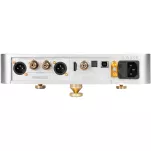 LAiV Harmony DAC (Silver / Srebrny) - Zbalansowany Przetwornik Cyfrowo-Analogowy (DAC) - 2