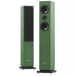 Unitra ZGB-601 (Zieleń naturalna) - Kolumny podłogowe - 3