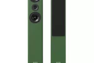 Unitra ZGB-601 (Zieleń naturalna) - Kolumny podłogowe