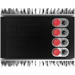 Pathos InPol Heritage MKII - Lampowy Wzmacniacz Zintegrowany (Klasa A) - 4