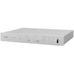 Unitra DSH-805 (Silver / Srebrny) - Przetwornik Cyfrowo-Analogowy (DAC) klasy referencyjnej - 2