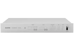 Unitra DSH-805 (Silver / Srebrny) - Przetwornik Cyfrowo-Analogowy (DAC) klasy referencyjnej