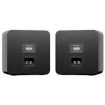 EverSolo SE100 (Black / Czarny) - Kolumny podstawkowe - 2