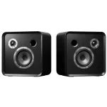EverSolo SE100 (Black / Czarny) - Kolumny podstawkowe - 3