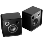 EverSolo SE100 (Black / Czarny) - Kolumny podstawkowe - 5