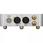 LAiV Harmony LExt IN2 (Silver / Srebrny) – Moduł dla HP2A – Rozszerzenie złączy RCA/XLR - 2