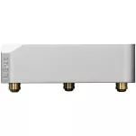 LAiV Harmony LExt IN2 (Silver / Srebrny) – Moduł dla HP2A – Rozszerzenie złączy RCA/XLR - 3