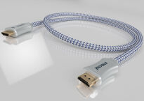 Ricable Visus HDMI 2.1 - 1.0m - 3