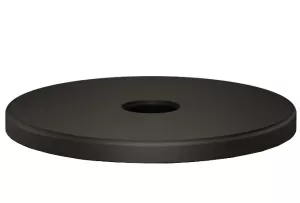 VIABLUE UFO Absorber Softpads XL (Top) - Wymienne Podkładki Tłumiące (4 szt.)