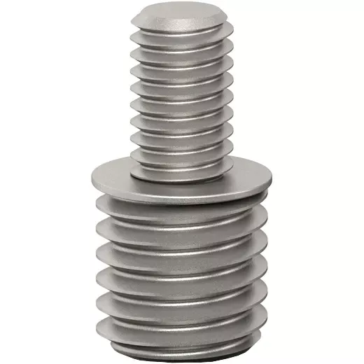 VIABLUE Thread Adapters (M6-M10) - Adapter Gwintu ze Stali Nierdzewnej (1 szt.)