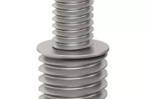 VIABLUE Thread Adapters (M6-M10) - Adapter Gwintu ze Stali Nierdzewnej (1 szt.)