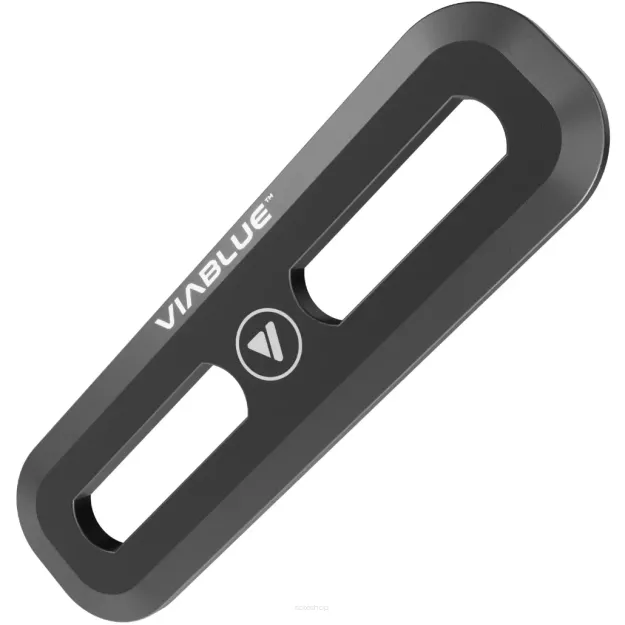 VIABLUE Rotation Protectors - Osłona Zabezpieczająca dla Binding Posts (20 szt.)