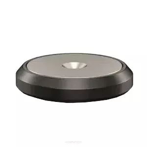 VIABLUE Spikes Discs (QTC 25 mm) Black - Podkładki pod Kolce (1 szt.)