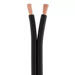 PROSON Speaker cable (Black) - 4.0mm2 (ARSC2X40B) - Cena za 1 mb - 2
