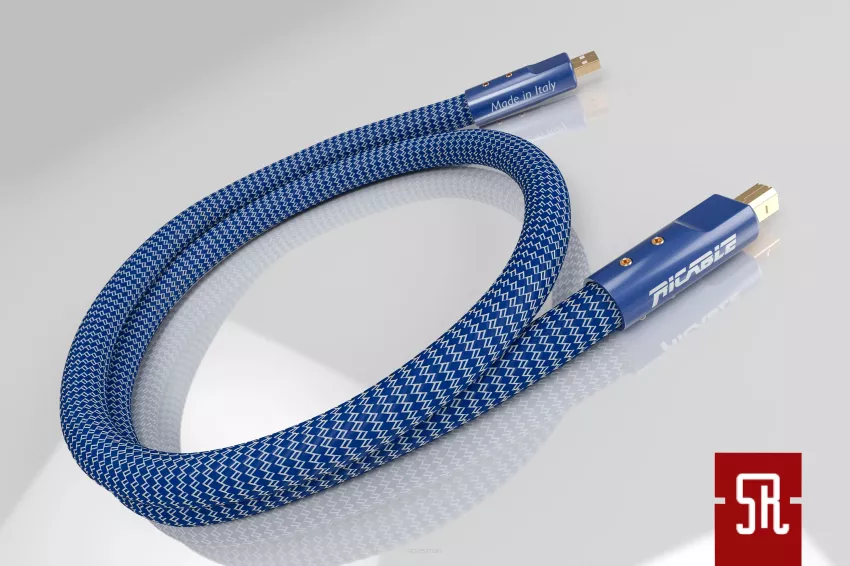 Ricable Invictus USB - 2.0m