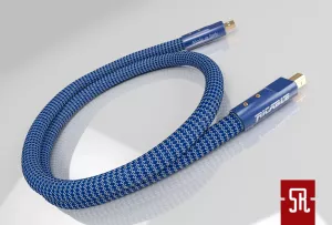 Ricable Invictus USB - 2.0m
