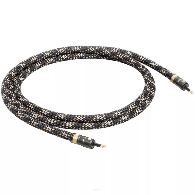 VIABLUE H-Flex T8 Mini-Toslink (Cobra) - 0.5m - 19551 - Przewód Optyczny Mini-Toslink - Mini-Toslink