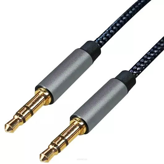 EverSolo Trigger Cable - 83,5 cm - Kabel Mini-Jack 3,5 mm - Mini-Jack 3,5 mm
