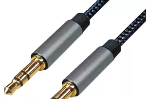 EverSolo Trigger Cable - 83,5 cm - Kabel Mini-Jack 3,5 mm - Mini-Jack 3,5 mm