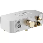 LAiV Harmony LExt PHONO (Silver / Srebrny) – Moduł dla HP2A – Przedwzmacniacz gramofonowy - 4
