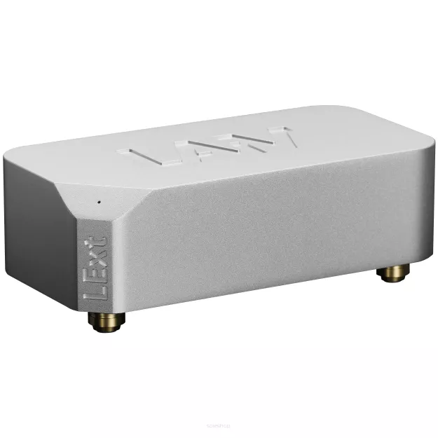 LAiV Harmony LExt PHONO (Silver / Srebrny) – Moduł dla HP2A – Przedwzmacniacz gramofonowy