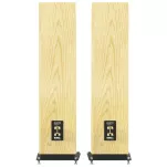 Unitra ZGZ-802 (Jasny jesion / White ash) - Kolumny podłogowe - 2