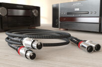 Ricable Magnus XLR - 2x1.0m - 3