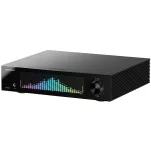 EverSolo DAC-Z10 - Zbalansowany Przetwornik Cyfrowo-Analogowy (DAC) R2R - 5