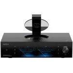 EverSolo DMP-A8 Master Edition Gen 2 - Zbalansowany Odtwarzacz Sieciowy z Odtwarzaczem CD - 3