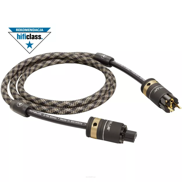 VIABLUE X-40 T6S Power EU (Cobra) - 1.5m