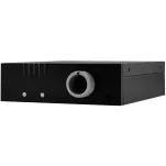 Pathos Converto MK2 (Black / Czarny) - Zbalansowany Przetwornik Cyfrowo-Analogowy (DAC), Wzmacniacz Słuchawkowy (AMP) i Przedwzmacniacz (Pre-AMP) - 3