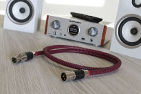 Ricable Invictus AES/EBU - 2.0m - 2