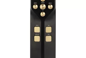 LAiV Harmony RCX (Black / Czarny) - Pilot Zdalnego Sterowania