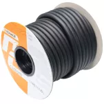 Ricable Custom Power U4P - 3 x 4 mm² - Przewód Zasilający (na metry) - Miedź 7N 99.99999% - 2