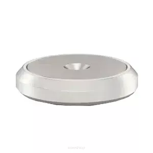 VIABLUE Spikes Discs (QTC 25 mm) Silver - Podkładki pod Kolce (1 szt.)