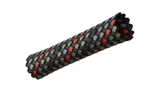 VIABLUE Oplot Cable Sleeve - RACE Medium - Cena za 1 mb