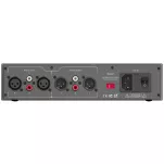 SONCOZ SGA1 (Moon Silver / Srebrny) - Zbalansowany Wzmacniacz Słuchawkowy (HPA) i Przedwzmacniacz (Pre-AMP) - 2