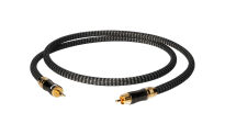 Ricable Magnus Coaxial RCA-Jack 3.5mm - 1.5m - 3
