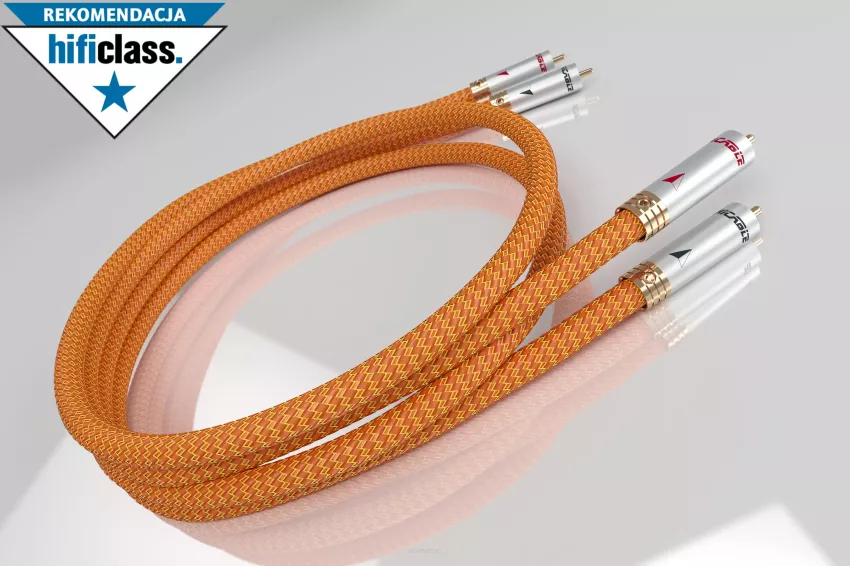 Ricable Dedalus Signal - 2x1.0m