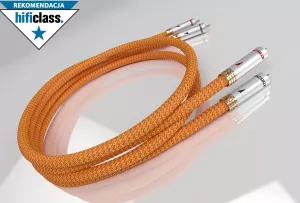 Ricable Dedalus Signal - 2x1.0m