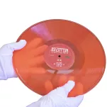 Simply Analog Microfiber Gloves (Para) - Antystatyczne Rękawiczki z Mikrofibry - 2