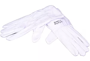 Simply Analog Microfiber Gloves (Para) - Antystatyczne Rękawiczki z Mikrofibry
