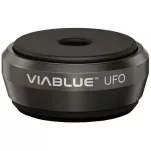 VIABLUE UFO Absorbers (Black) - Izolatory Akustyczne (Antywibracyjne) - 2