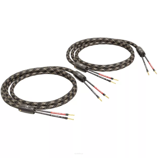 VIABLUE SC-2 Single-Wire Crimp (Cobra) - 2x5.0m - 10067 - Przewód Głośnikowy